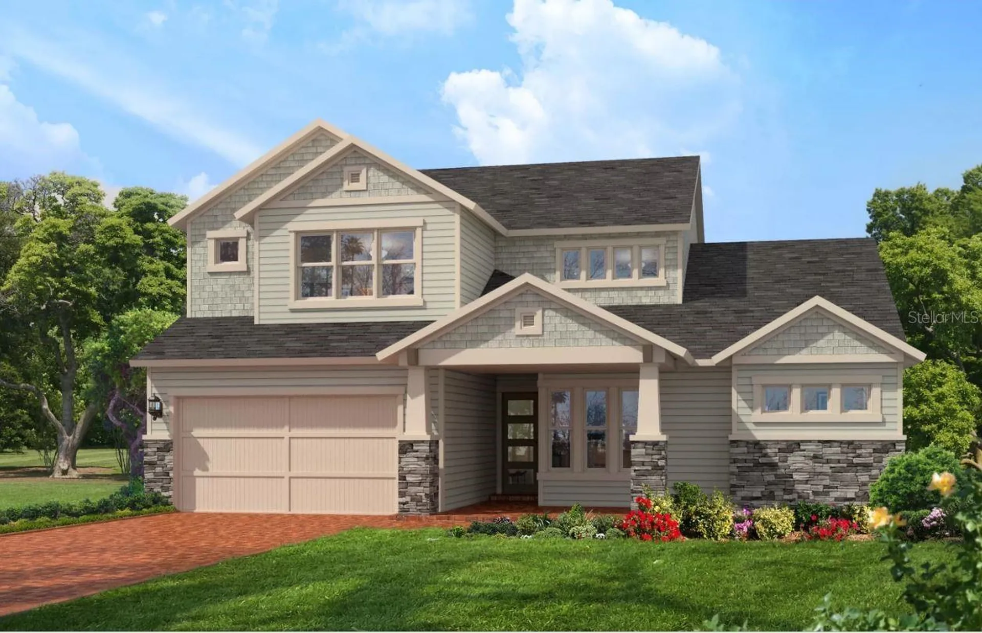 Gainesville FL, 10761 SW 34th Road