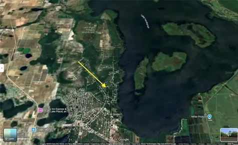 458 Brawin Avenue Lake Placid FL 33852