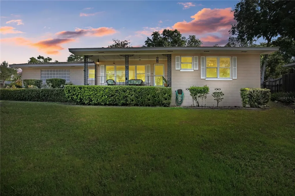 2311 Sunset Drive Eustis FL 32726
