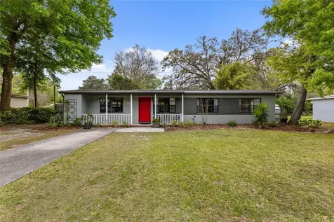 1318 NE 14th Terrace Gainesville FL 32601