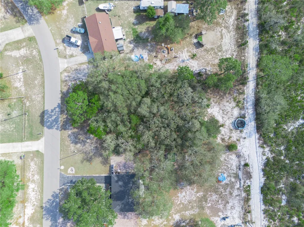 Lemon Drive Lake Wales FL 33898