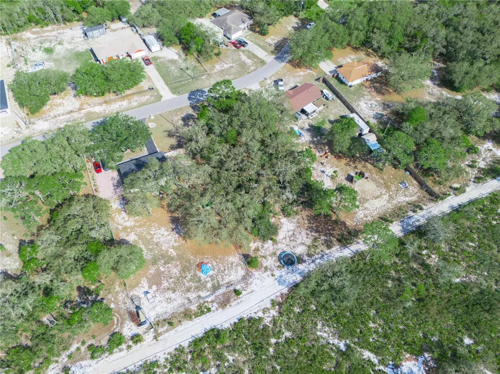 Lemon Drive Lake Wales FL 33898