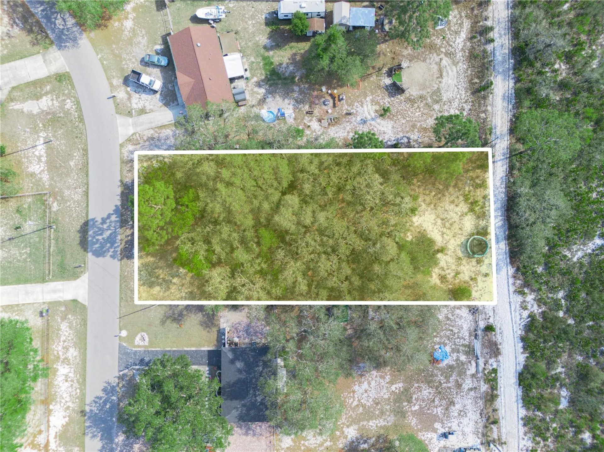 Lemon Drive Lake Wales FL 33898