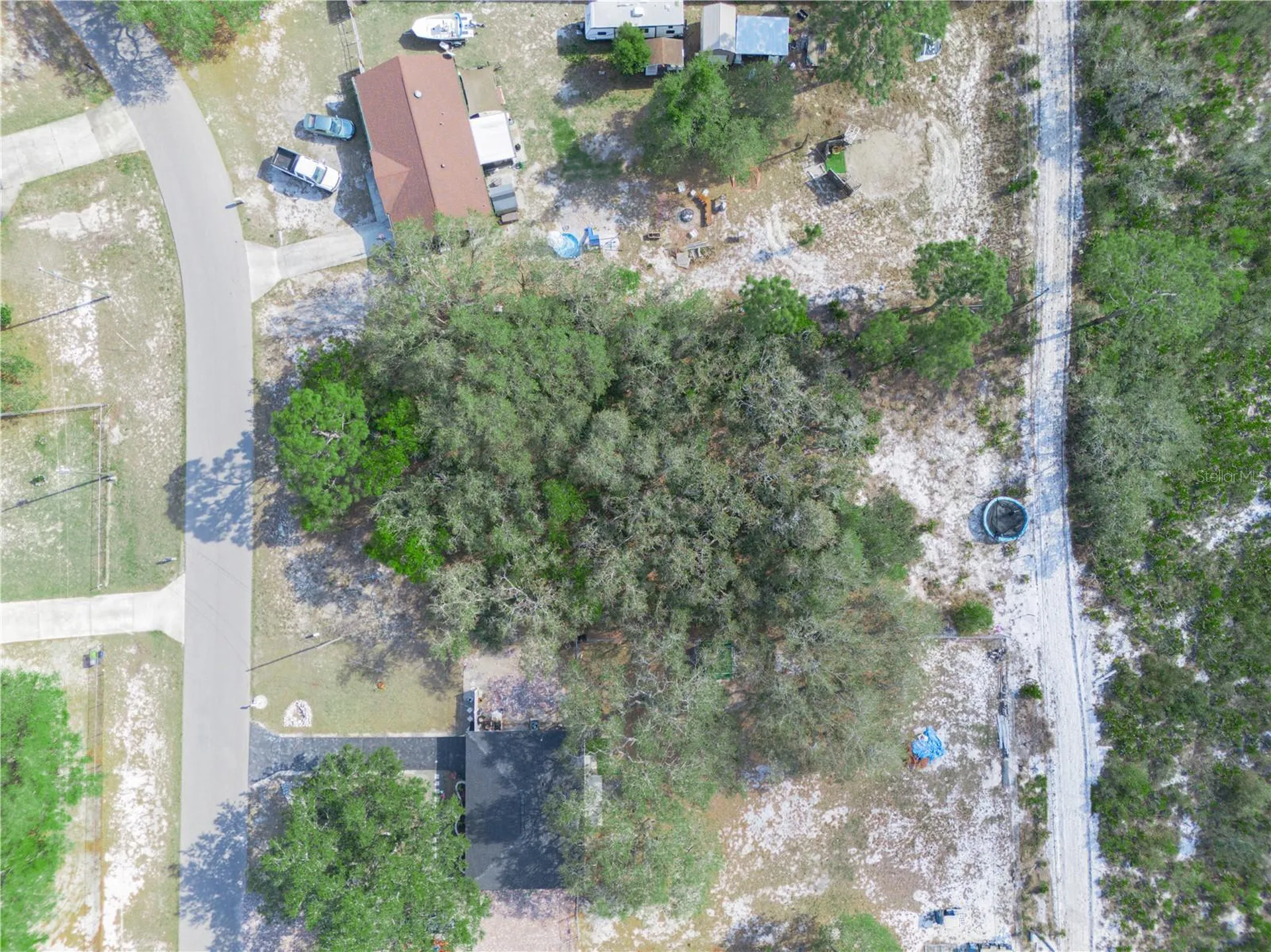 Lemon Drive Lake Wales FL 33898