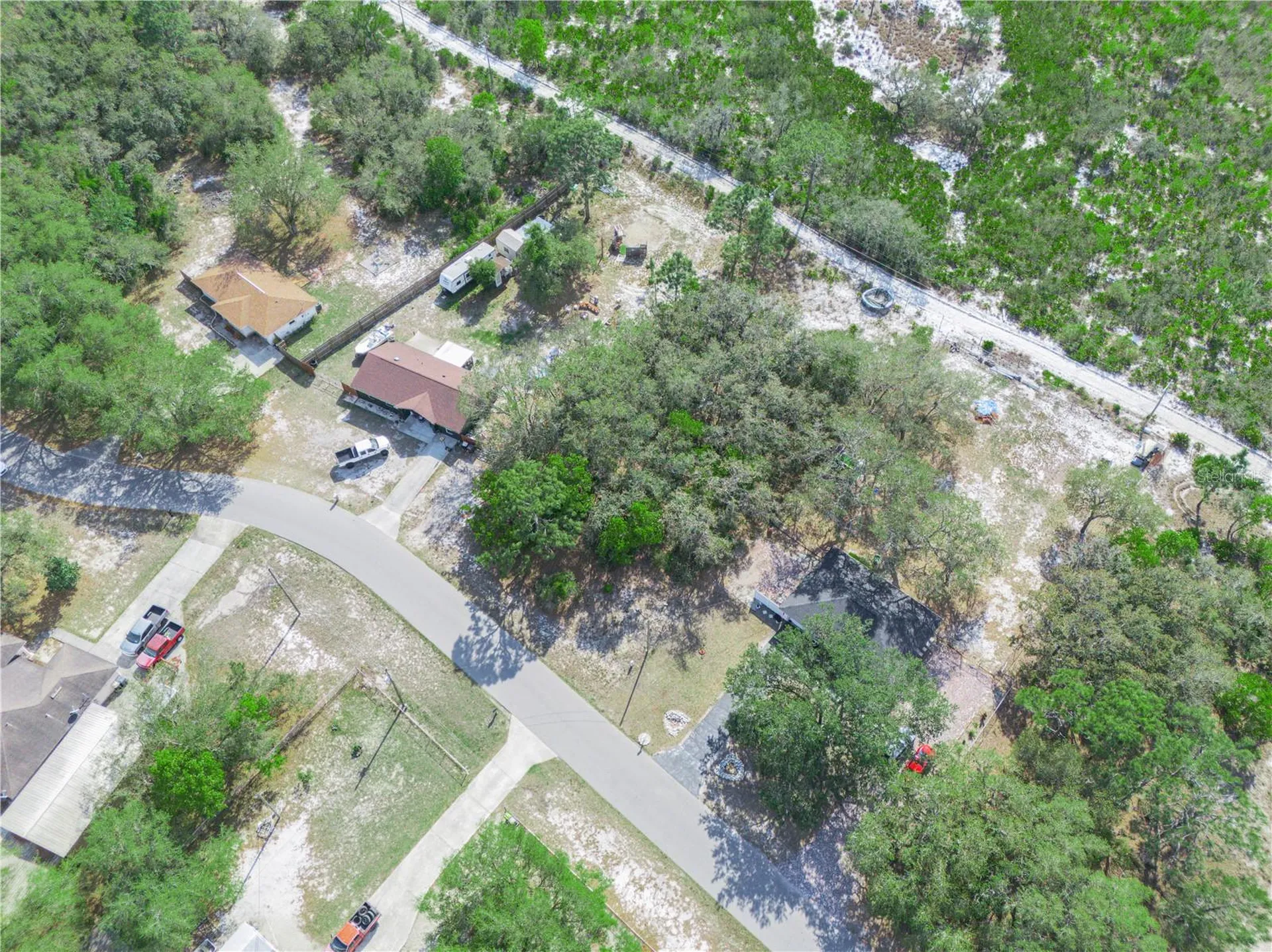 Lemon Drive Lake Wales FL 33898