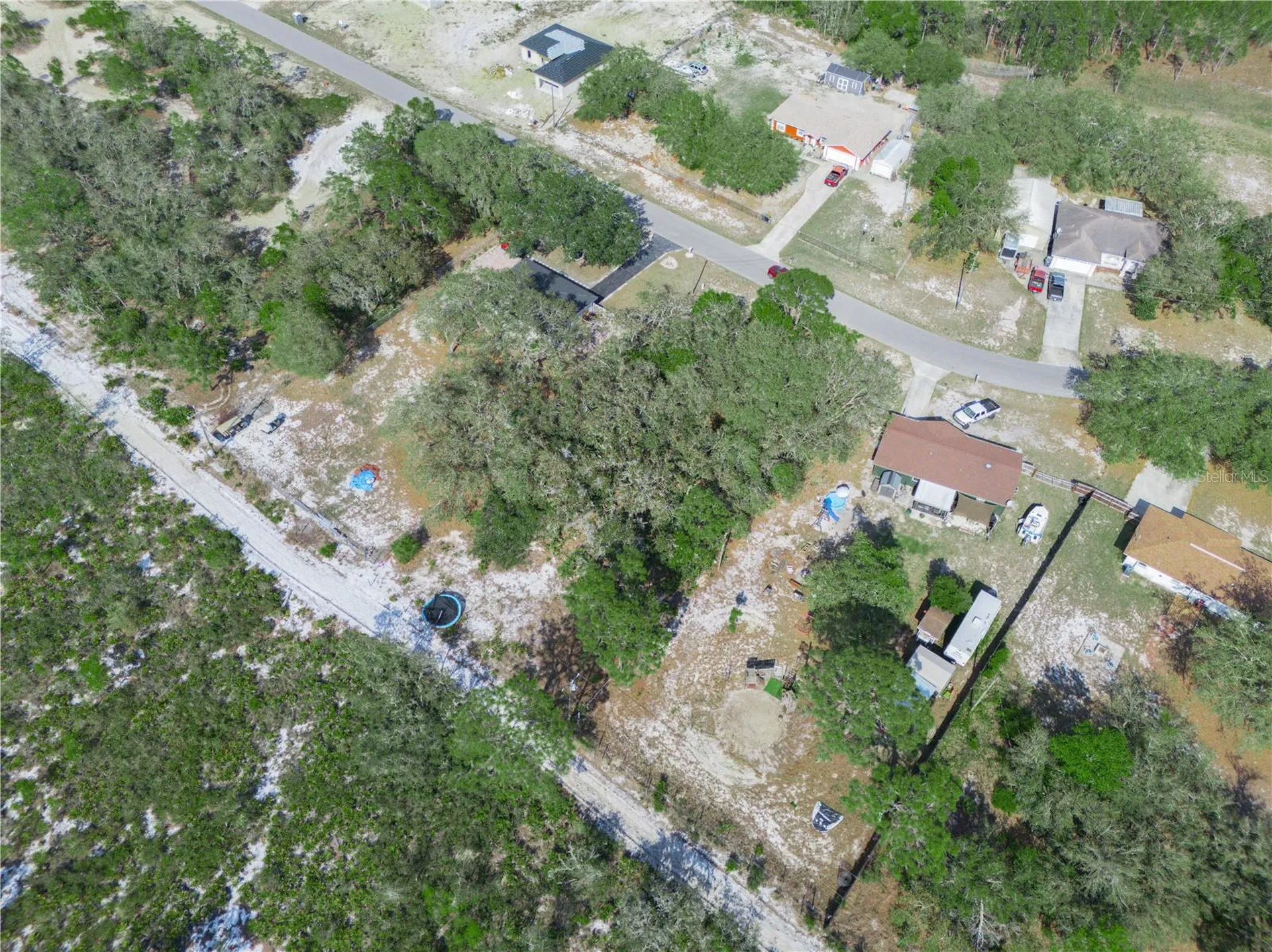 Lemon Drive Lake Wales FL 33898