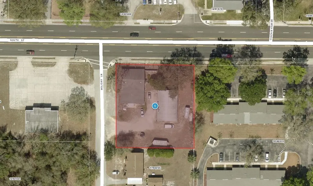 2405 South Street Leesburg FL 34748