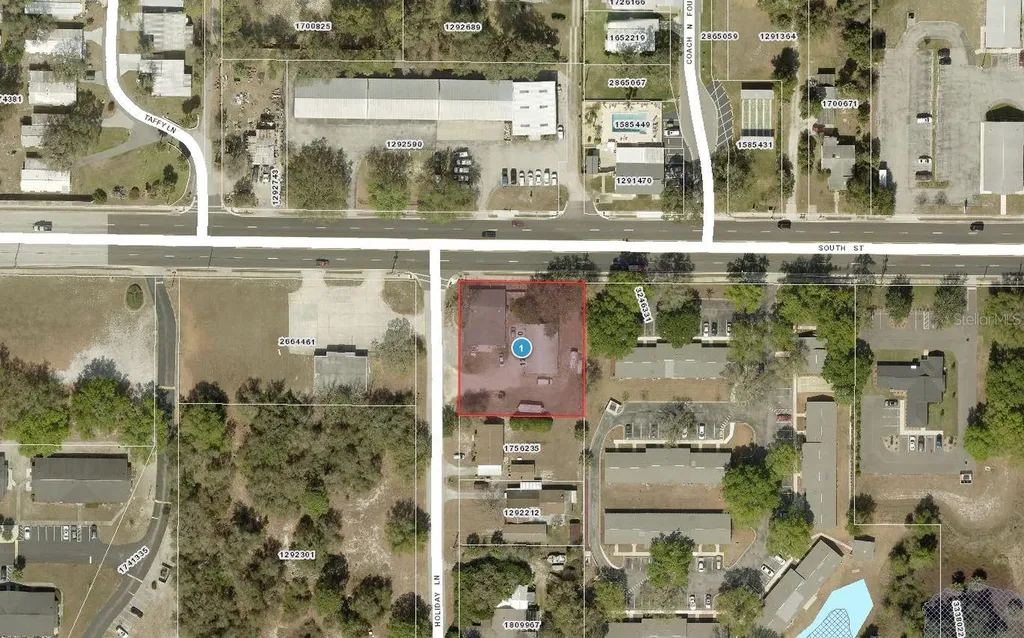 2405 South Street Leesburg FL 34748