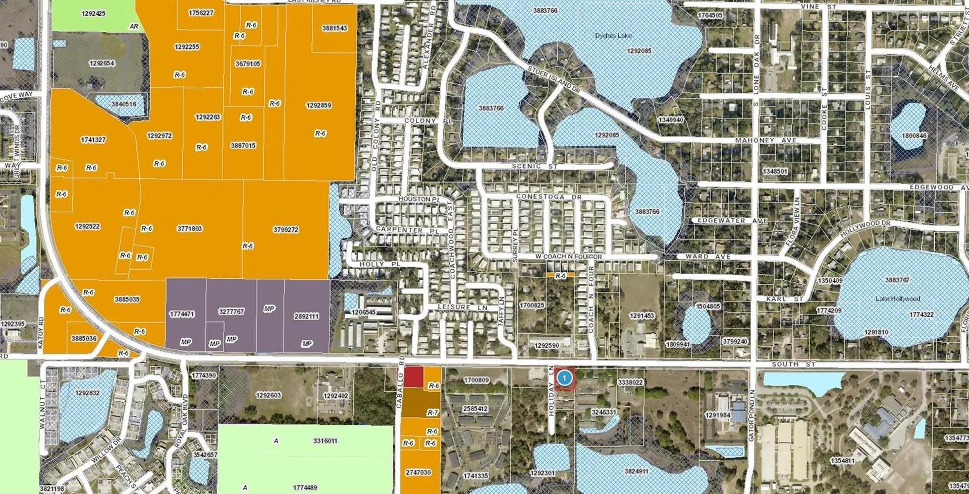 2405 South Street Leesburg FL 34748