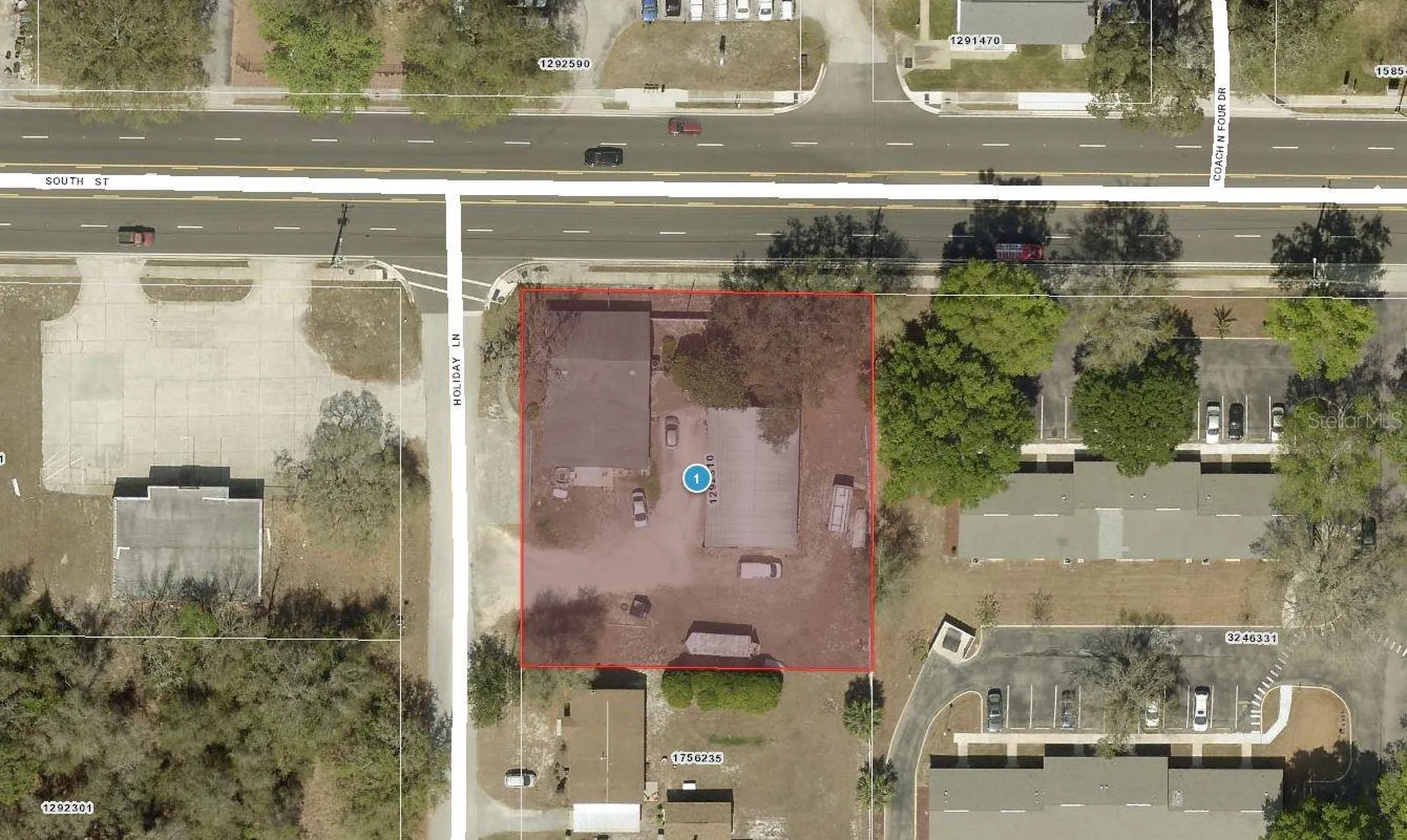 2405 South Street Leesburg FL 34748