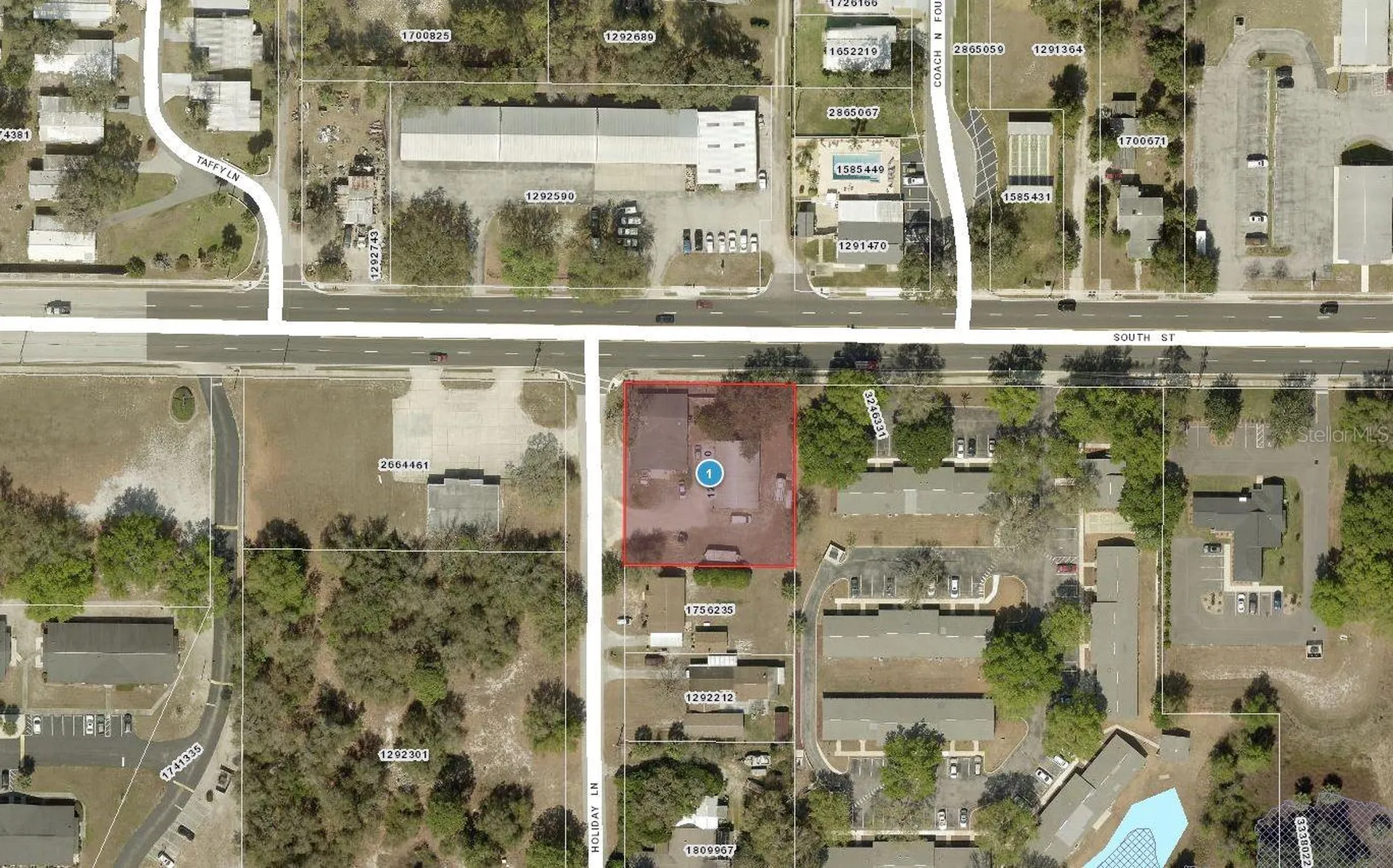 2405 South Street Leesburg FL 34748