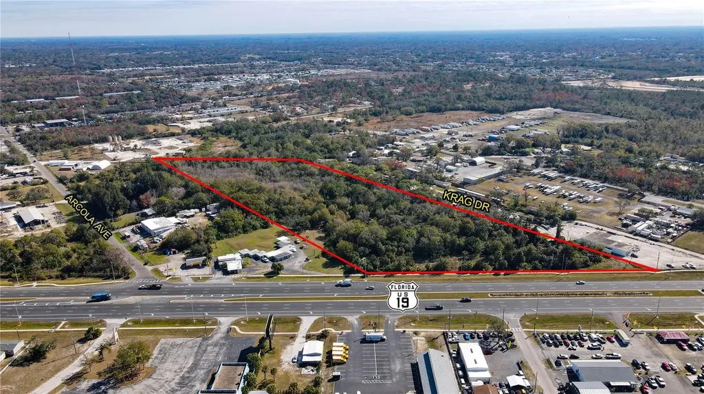 15150 Us Highway 19 Hudson FL 34667