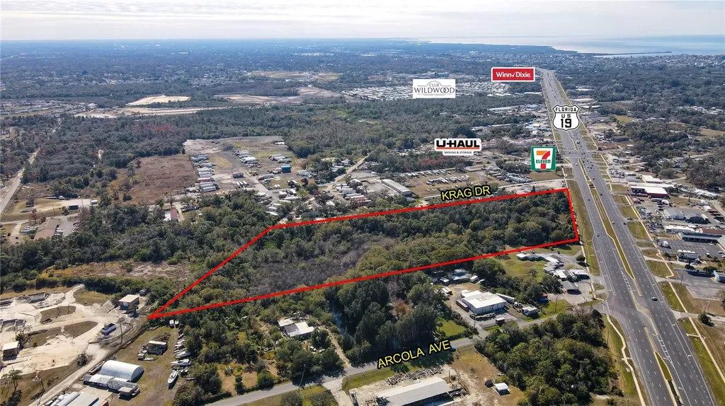 15150 Us Highway 19 Hudson FL 34667