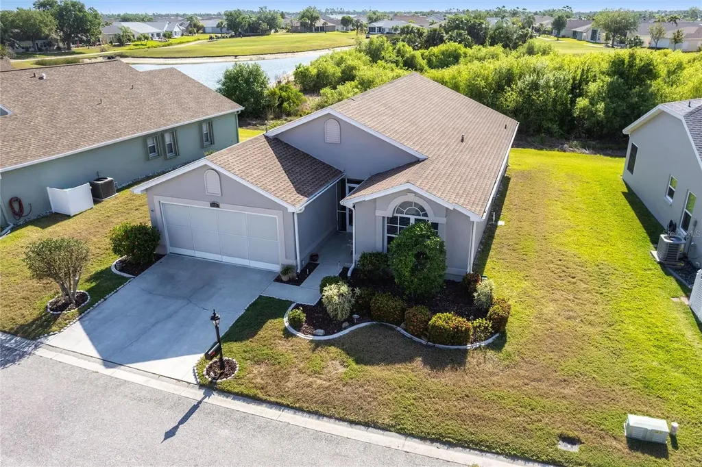 24135 Buckingham Way Punta Gorda FL 33980
