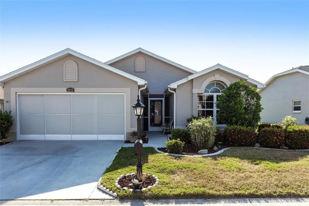 24135 Buckingham Way Punta Gorda FL 33980