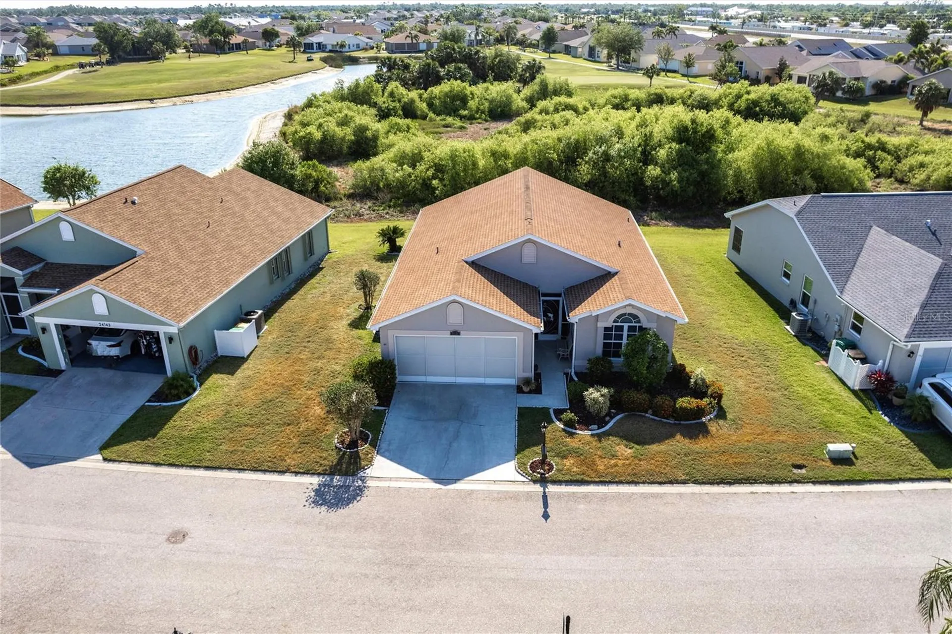 24135 Buckingham Way Punta Gorda FL 33980