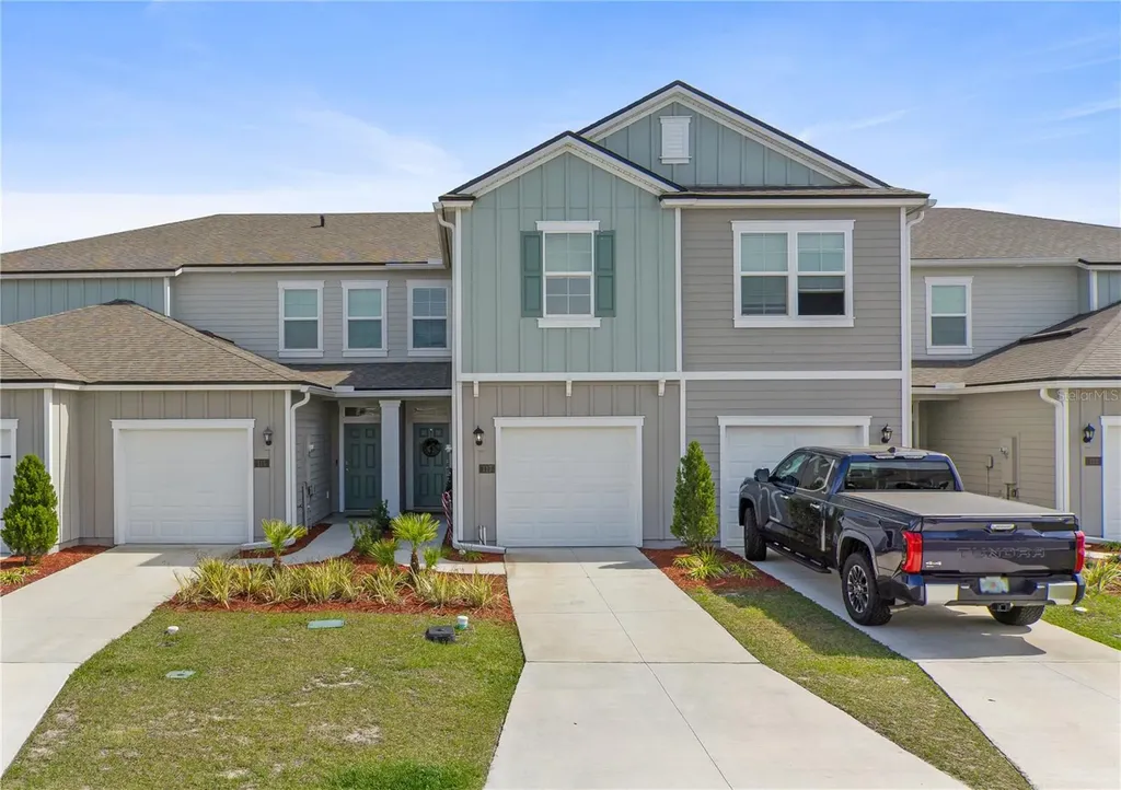 117 Redbud Road Palm Coast FL 32137