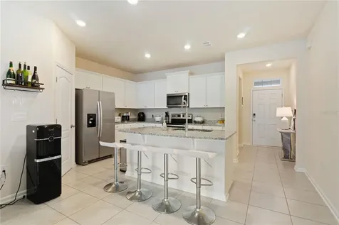 117 Redbud Road Palm Coast FL 32137
