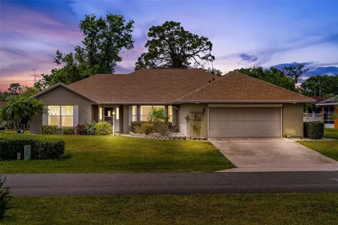 4021 Santa Barbara Drive Sebring FL 33875