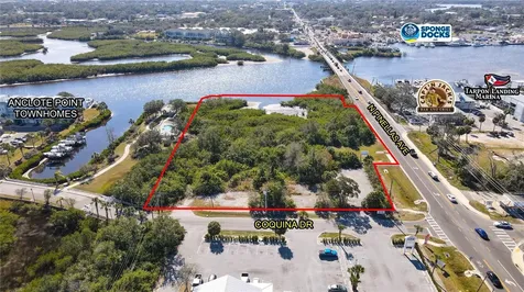 N Pinellas Avenue Tarpon Springs FL 34689