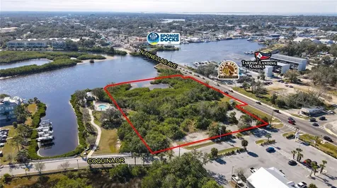 N Pinellas Avenue Tarpon Springs FL 34689