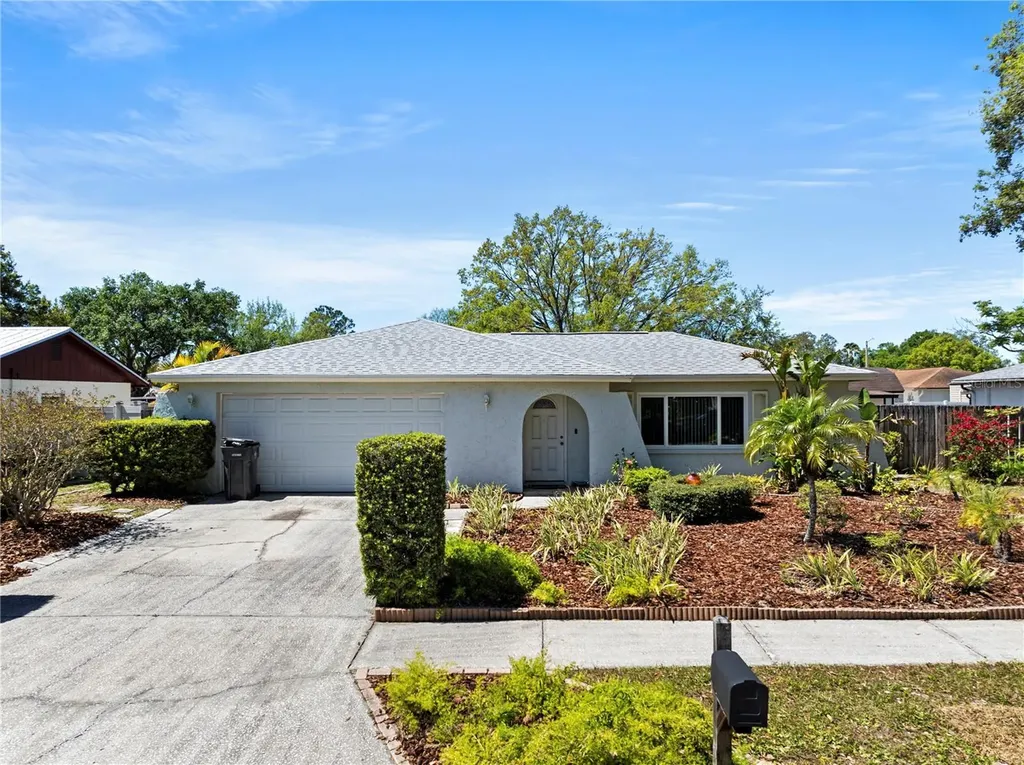 7746 Jodi Lynn Drive Tampa FL 33615