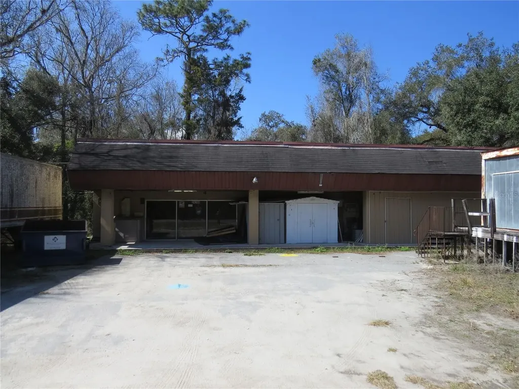 28380 Forbes Street Nobleton FL 34661