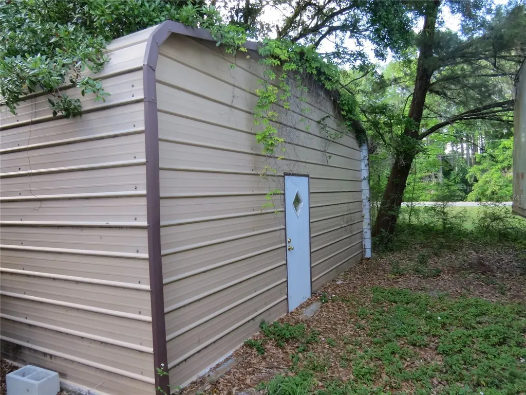 28380 Forbes Street Nobleton FL 34661