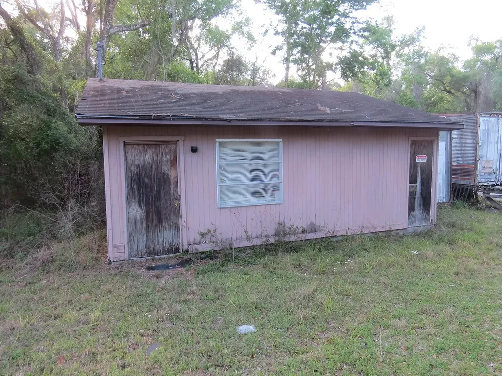 28380 Forbes Street Nobleton FL 34661