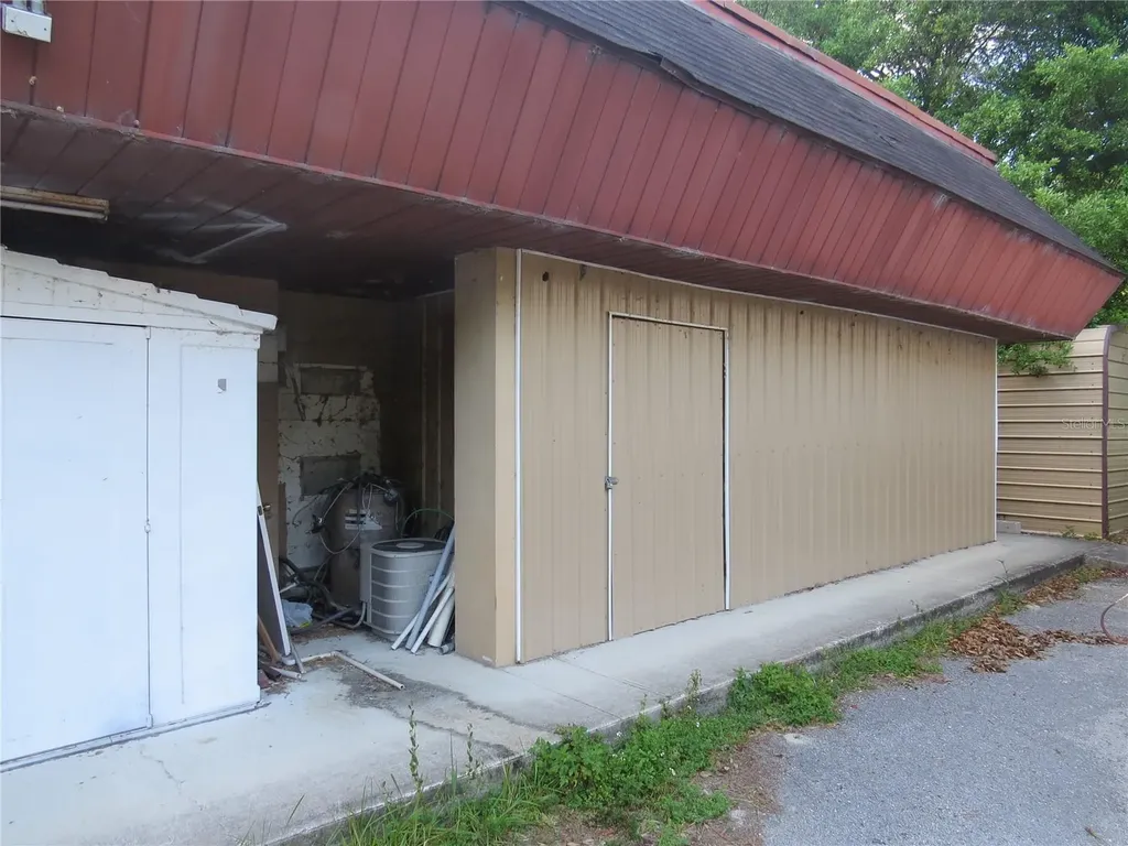 28380 Forbes Street Nobleton FL 34661