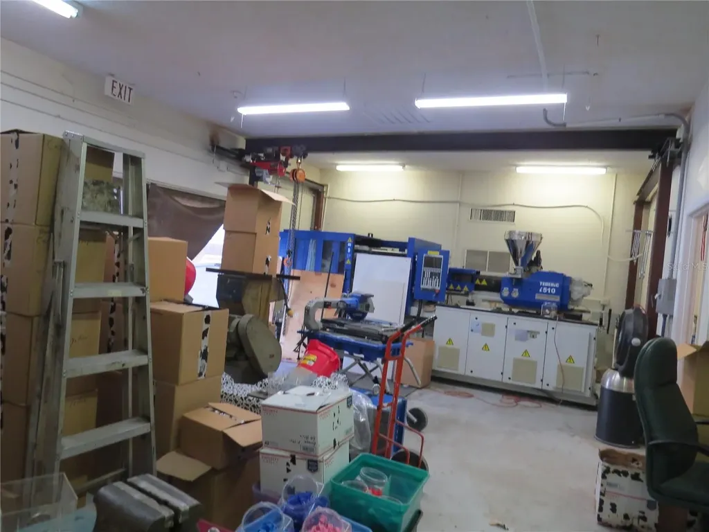 28380 Forbes Street Nobleton FL 34661