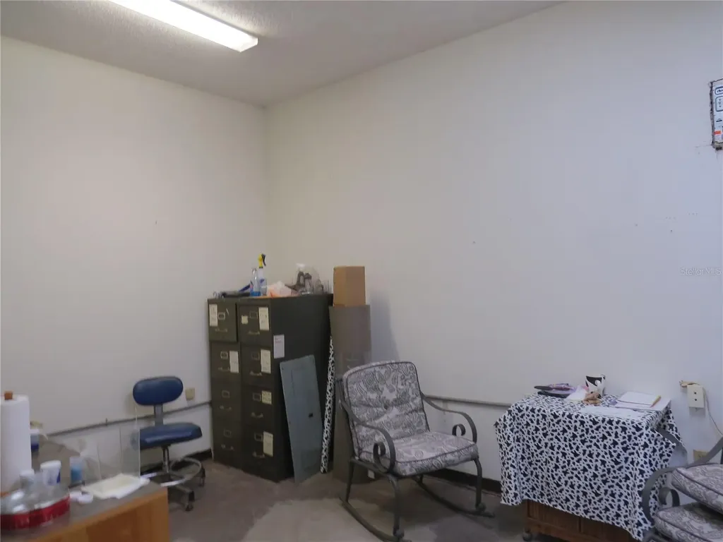 28380 Forbes Street Nobleton FL 34661