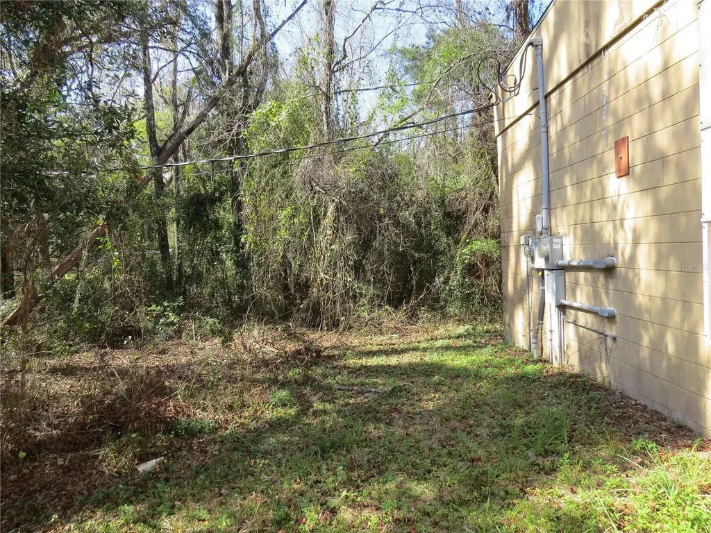 28380 Forbes Street Nobleton FL 34661