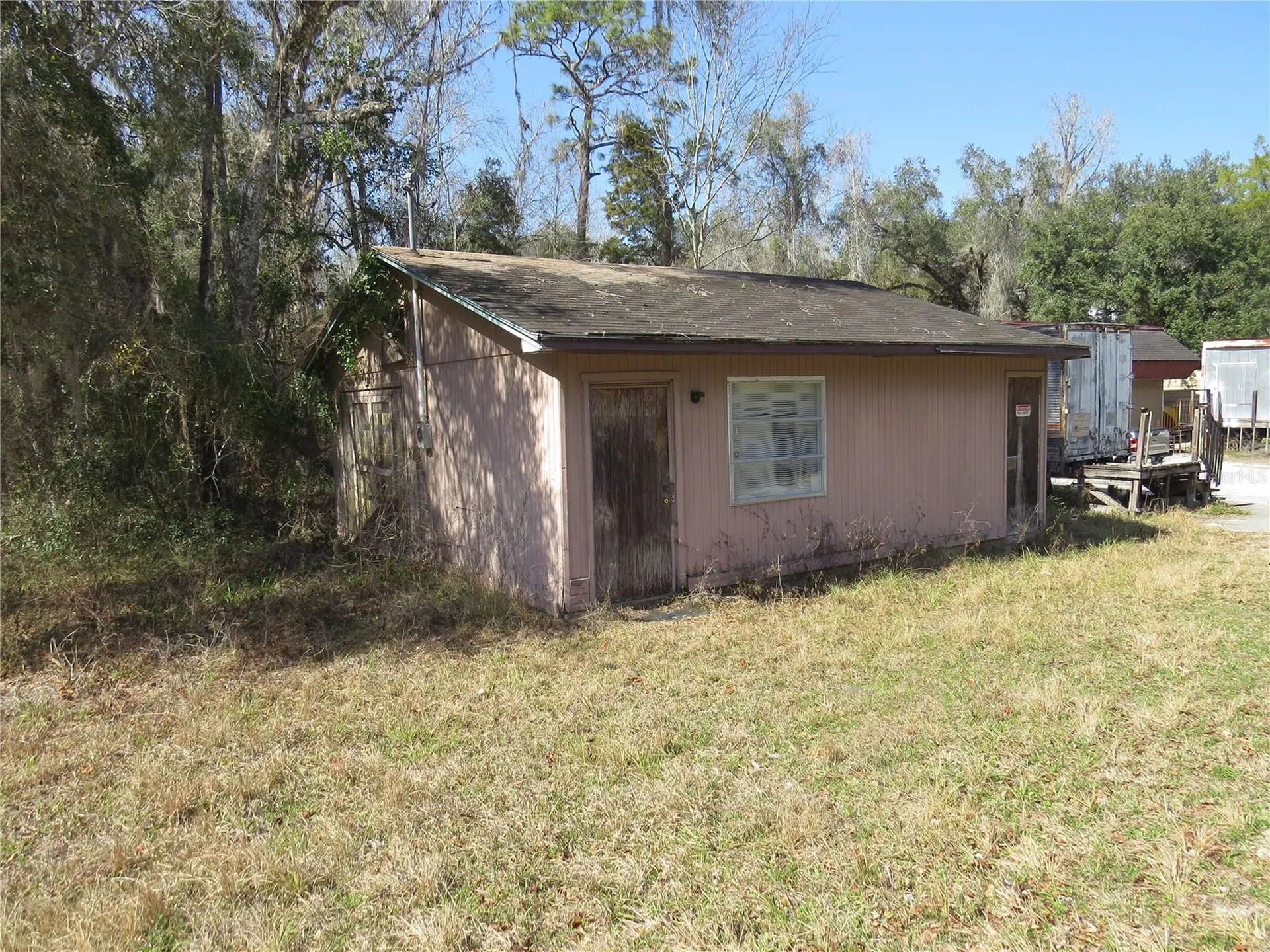 28380 Forbes Street Nobleton FL 34661