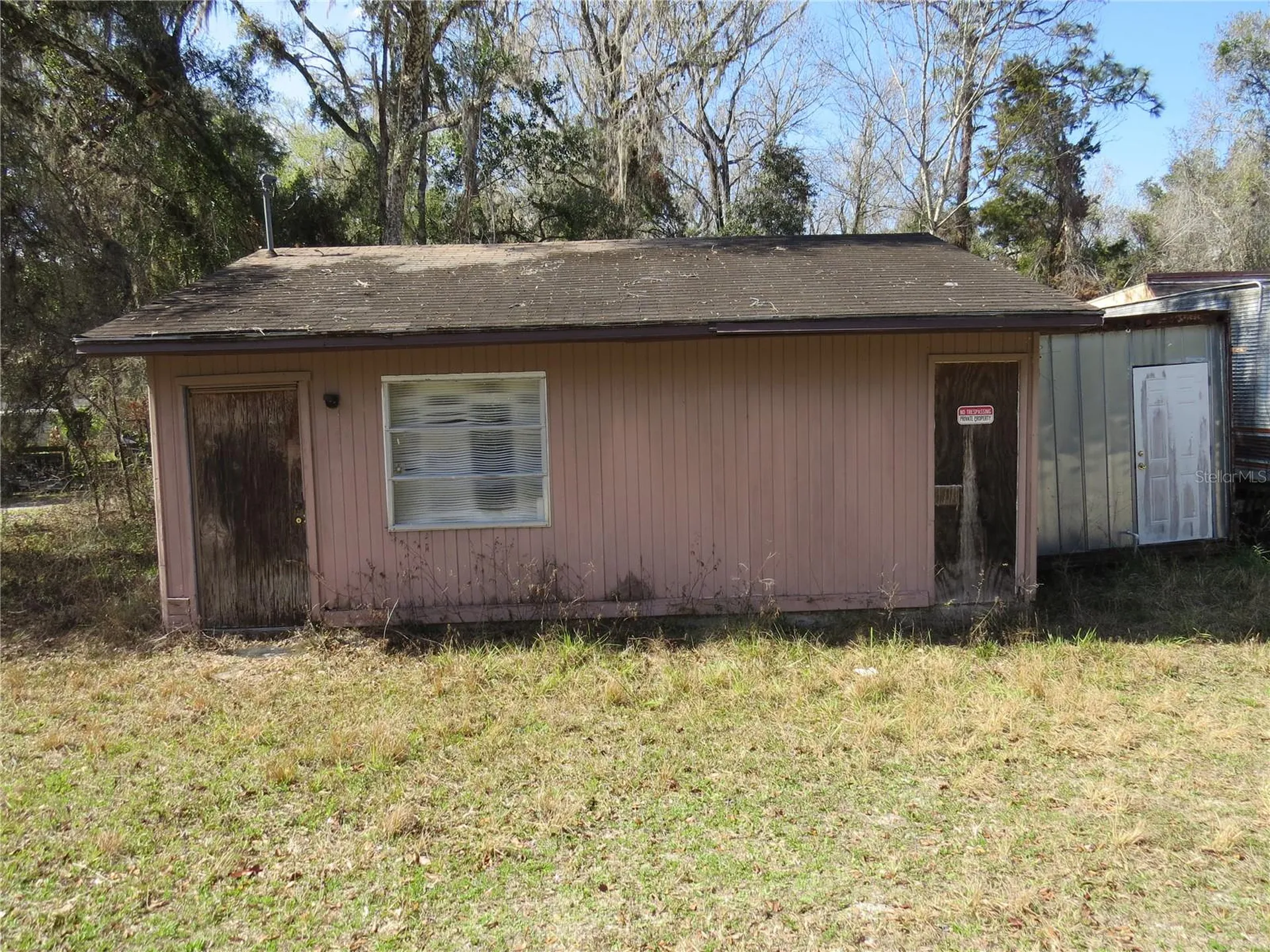 28380 Forbes Street Nobleton FL 34661