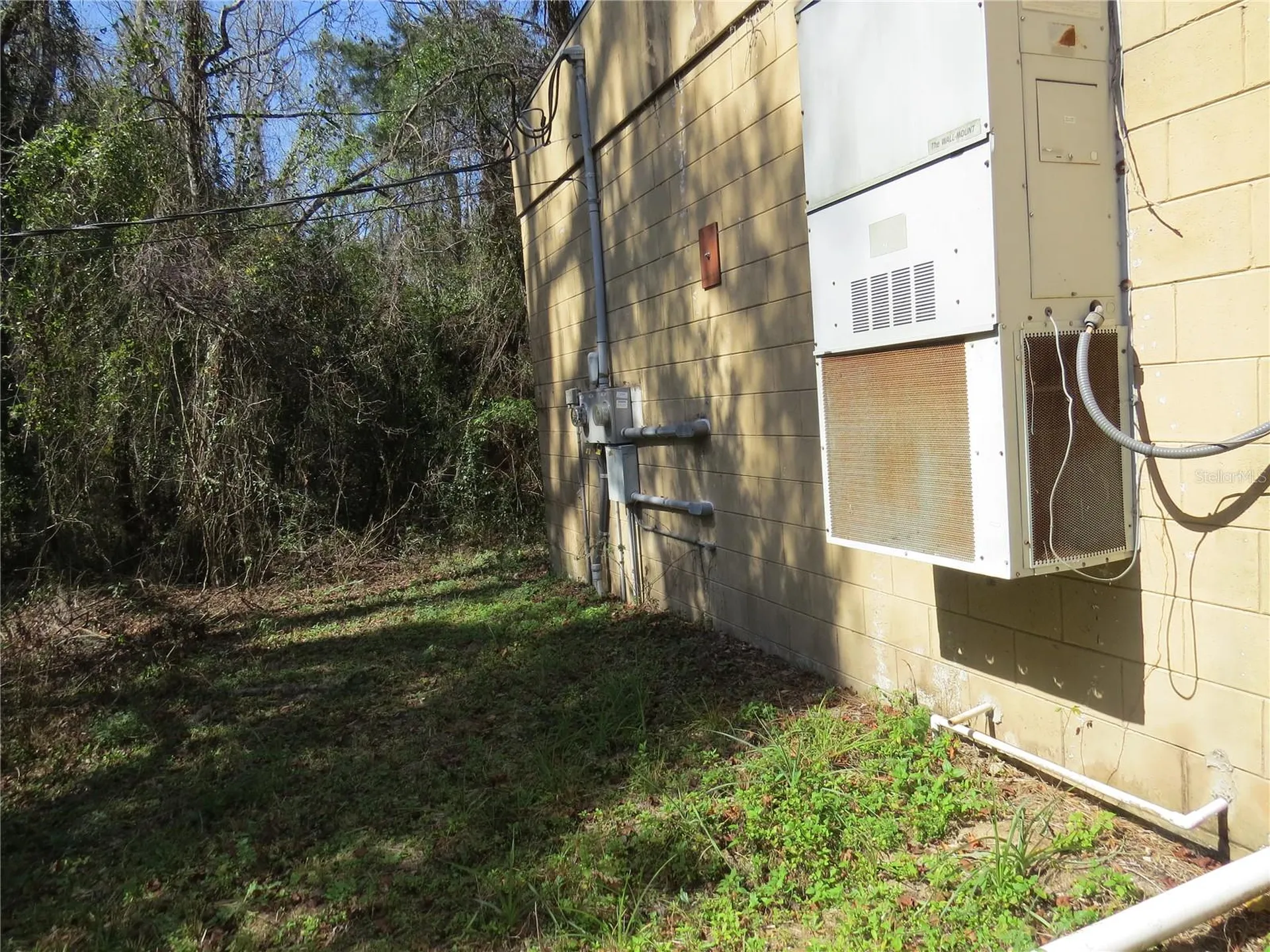 28380 Forbes Street Nobleton FL 34661