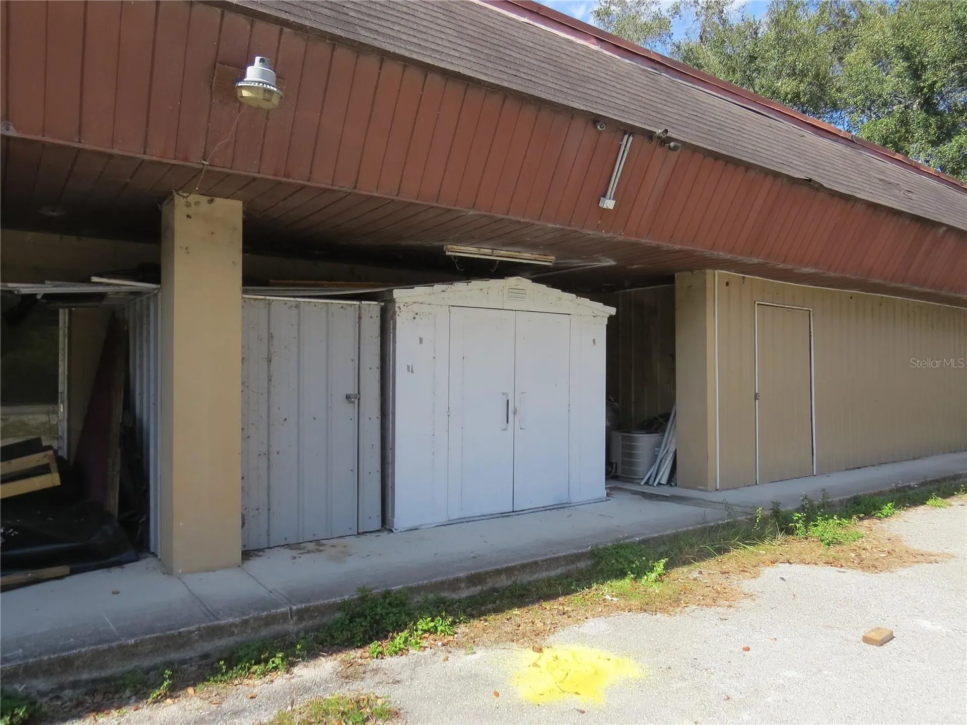 28380 Forbes Street Nobleton FL 34661