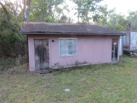 28380 Forbes Street Nobleton FL 34661