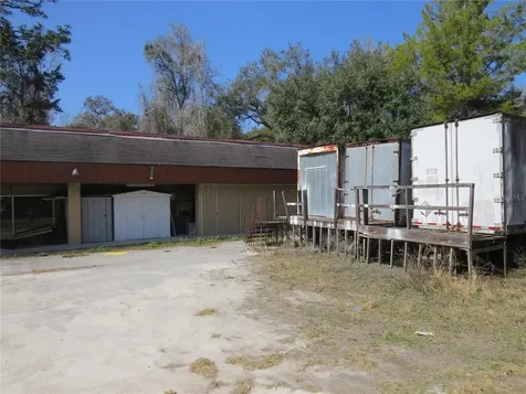 28380 Forbes Street Nobleton FL 34661