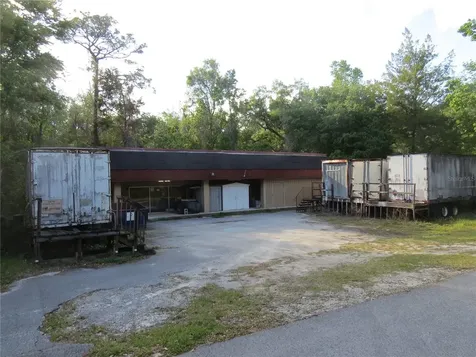 28380 Forbes Street Nobleton FL 34661