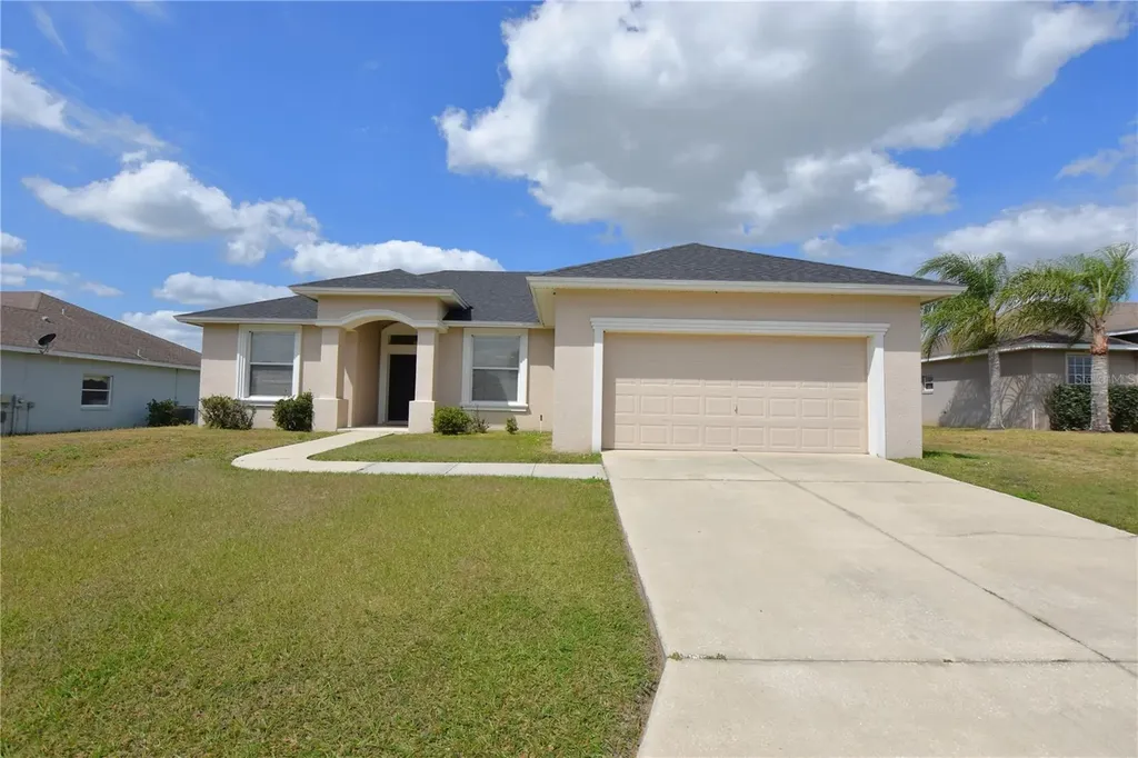 2921 Dunhill Circle Lakeland FL 33810