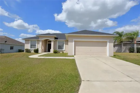 2921 Dunhill Circle Lakeland FL 33810