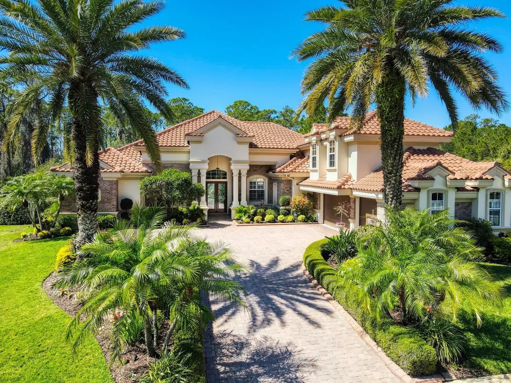 5100 Jewell Terrace Palm Harbor FL 34685