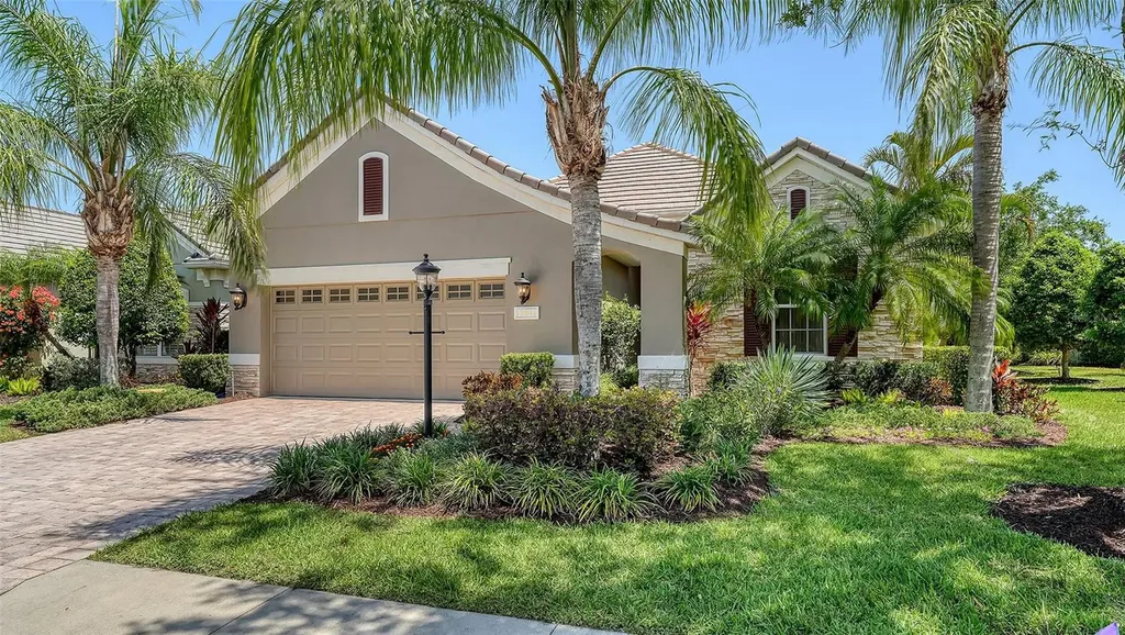 12041 Thornhill Court Lakewood Ranch FL 34202
