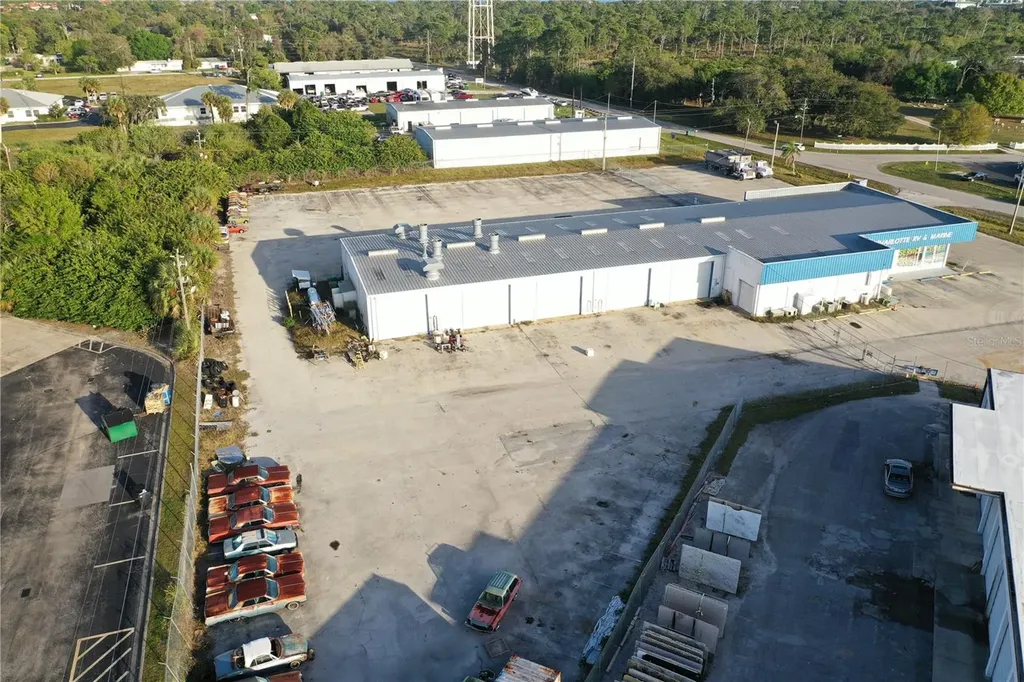 23180 Harper Avenue Punta Gorda FL 33980