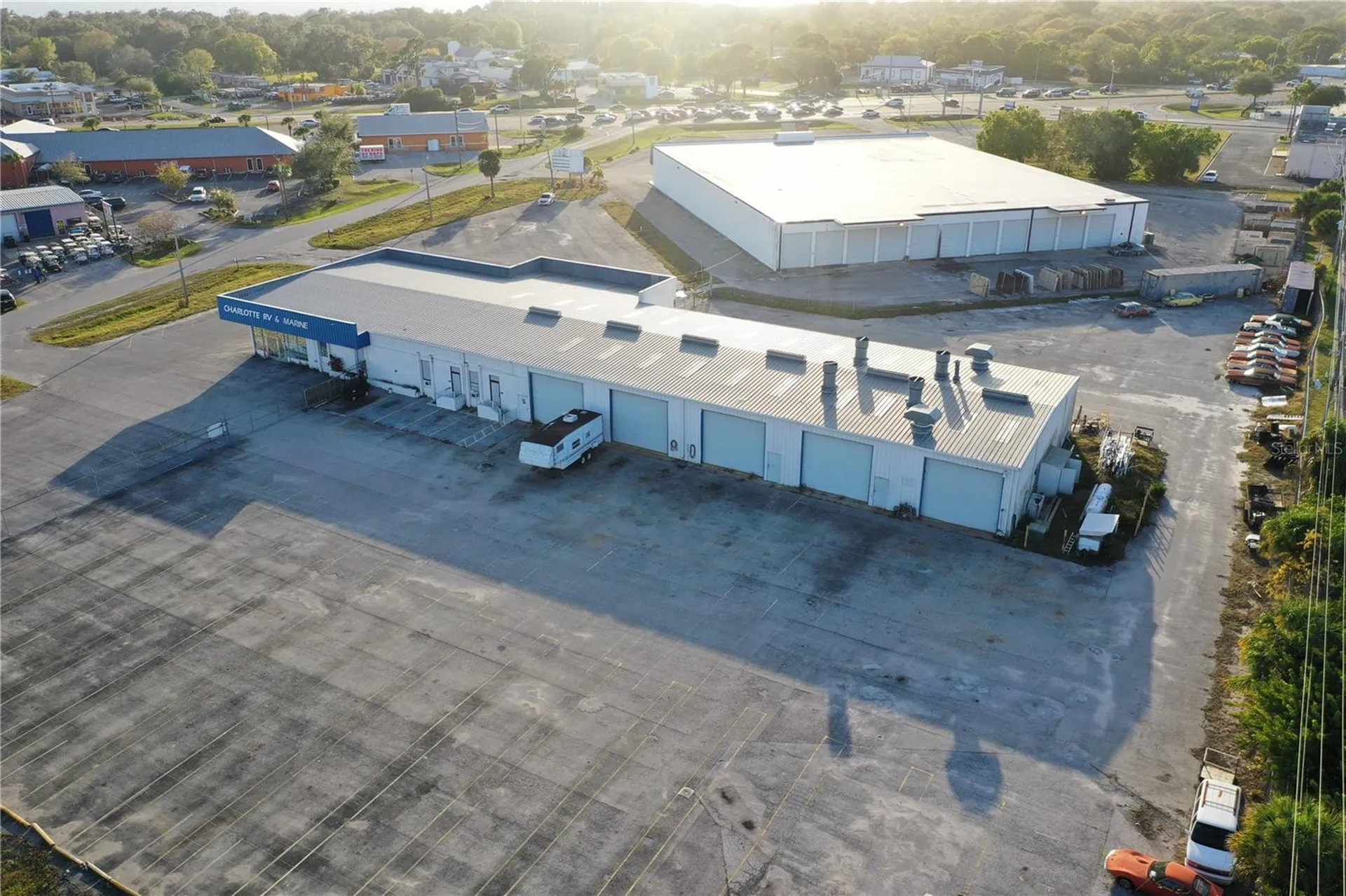 23180 Harper Avenue Punta Gorda FL 33980