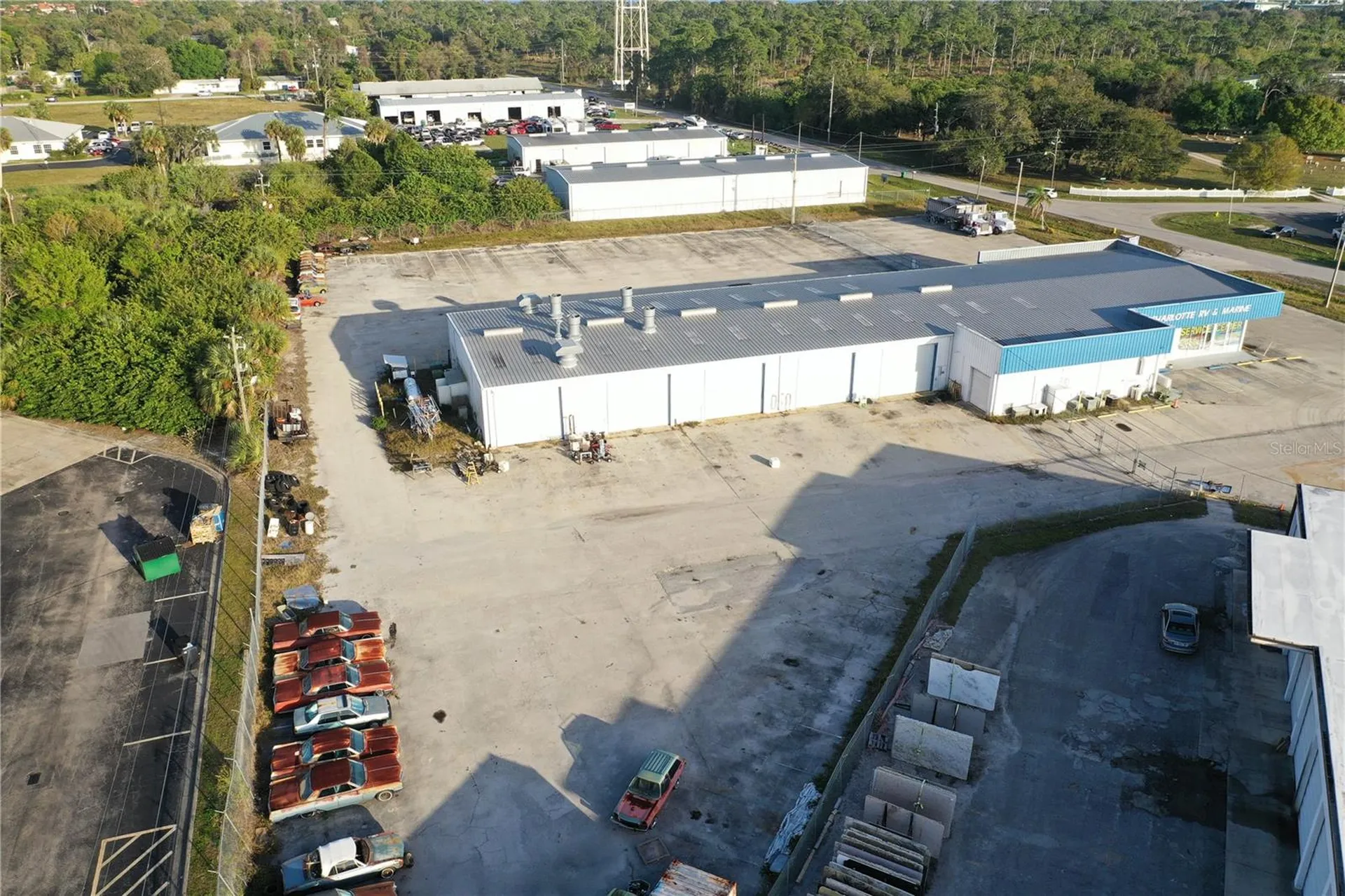 23180 Harper Avenue Punta Gorda FL 33980