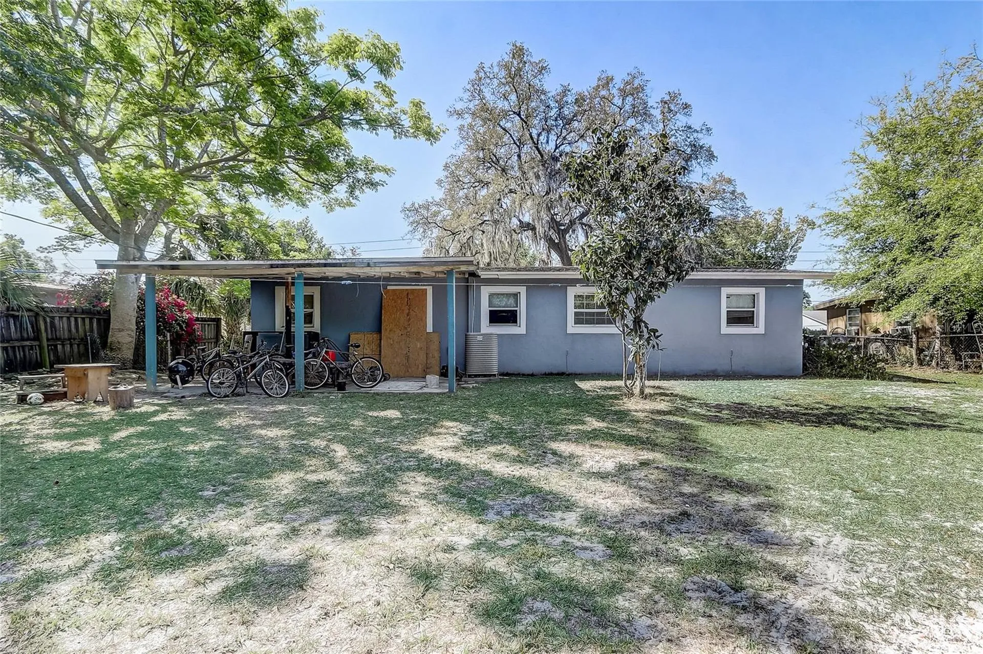 243 W Martin Street Apopka FL 32712