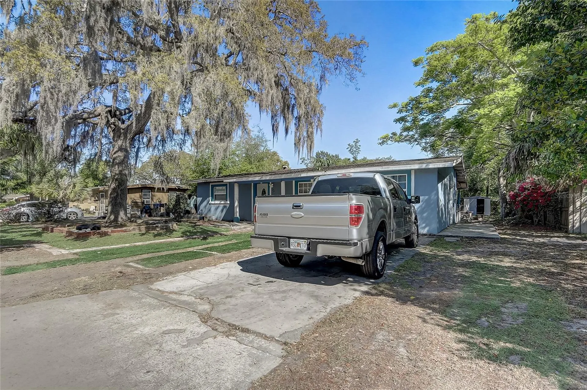 243 W Martin Street Apopka FL 32712