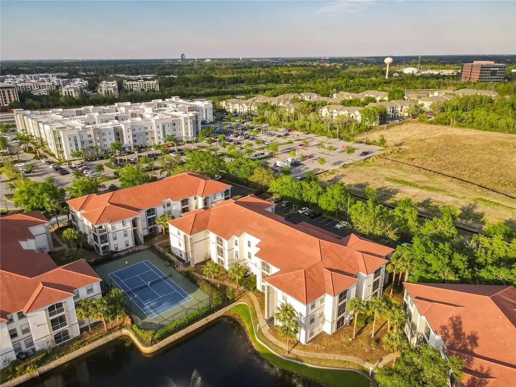 2615 Maitland Crossing Way Orlando FL 32810